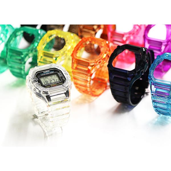 dw6300 G-SHOCK ベゼル 交換用パーツ 互換品 ジーショック Gショック 互換 ベルト ベゼル オールインワン カスタム