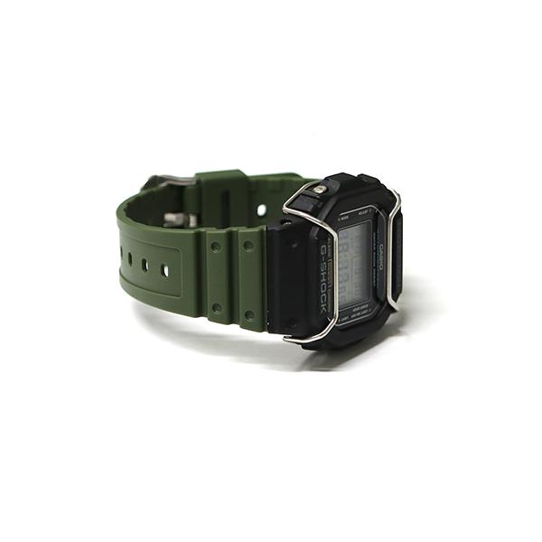 ジーショック Gショック DW-5600E DW-6900 GW-M5600 etc 互換 交換