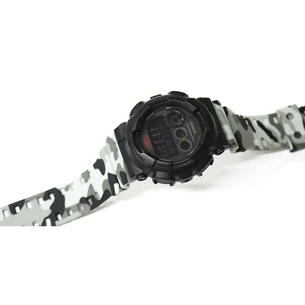 ジーショック Gショック GA-100 GA-110 GD-120 GA-300 etc 互換 ベルト