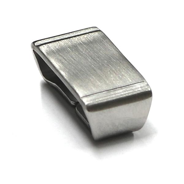 ジーショック Gショック 互換 バックル幅 20mm 22mm ベルト ループ 遊  