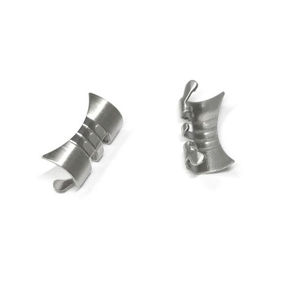 腕時計 ベルト 20mm 弓カン ステンレス ジュビリー ブレス ys-jub