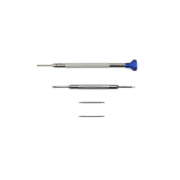 ライス ブレス 7LINK 20mm 22mm 腕時計 ステンレス ベルト 弓カン 直