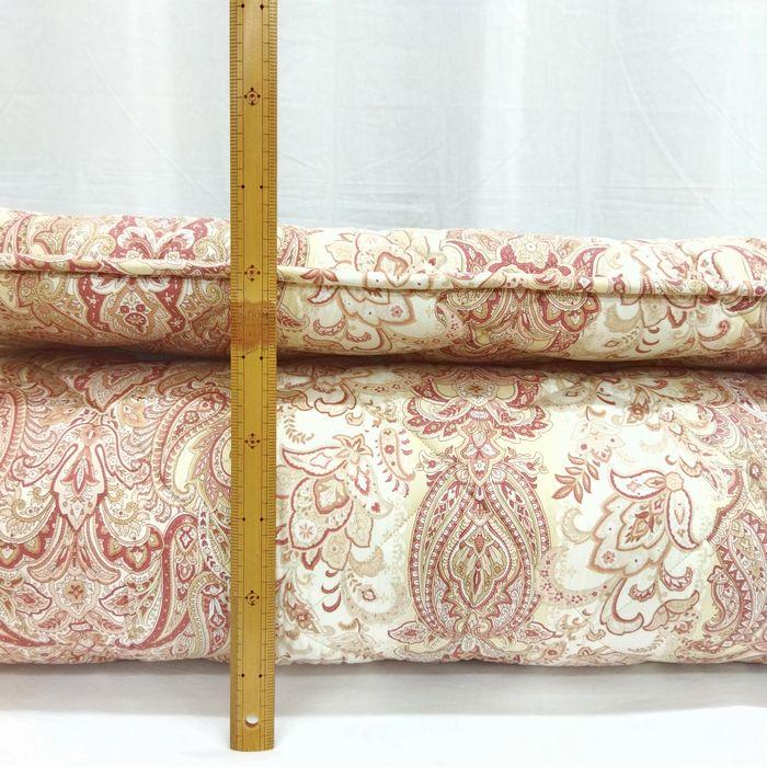 【美品】西川 19,800円 ウール混わた 体圧分散 軽量ウレタン敷ふとん 美品】西川 19,800円 ウール混わた 体圧分散 軽量ウレタン敷ふとん