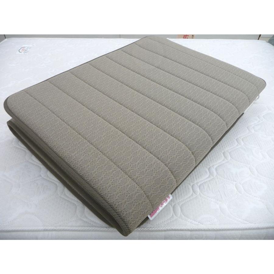 ローズテクニー シングル JNR-1003 家庭用温熱治療器 敷布団