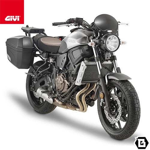 GIVI 【セール!4/30 23:59まで】GIVI 100ALB スクリーン GIVI 【セール!4/30 23:59まで】GIVI 100ALB スクリーン