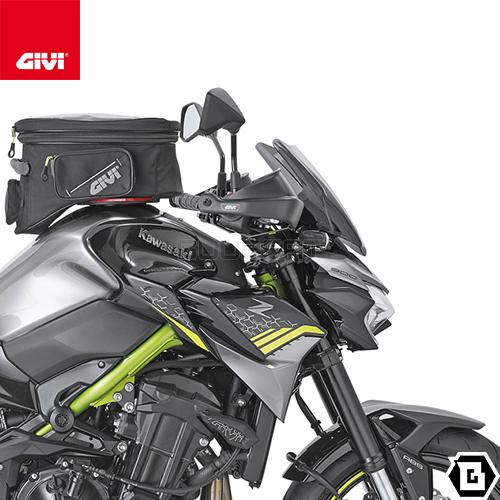 GIVI 1176A スクリーン/HONDA CB500F / KAWASAKI Z 900 CFMOTO GIVI 1176A スクリーン/HONDA CB500F / KAWASAKI Z 900 CFMOTO