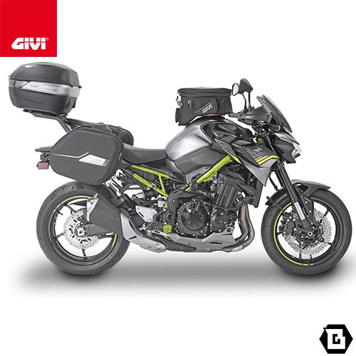 GIVI 1176A スクリーン/HONDA CB500F / KAWASAKI Z 900 CFMOTO GIVI 1176A スクリーン/HONDA CB500F / KAWASAKI Z 900 CFMOTO