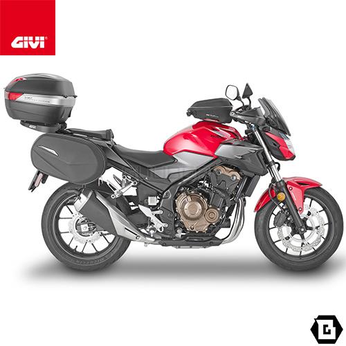 GIVI 【セール!4/30 23:59まで】GIVI 1176FZ リアキャリア モノ GIVI 【セール!4/30 23:59まで】GIVI 1176FZ リアキャリア モノ