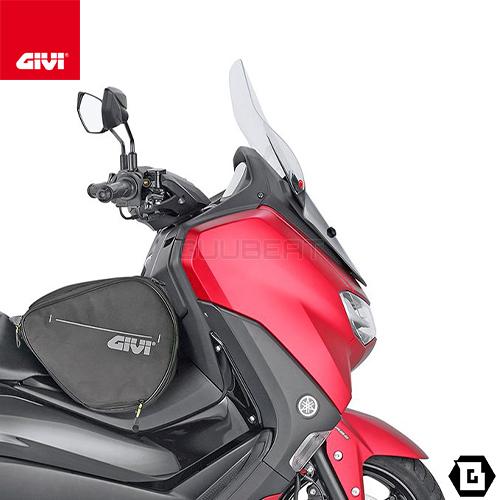 GIVI 【セール!4/30 23:59まで】GIVI 2153DT スクリーン GIVI 【セール!4/30 23:59まで】GIVI 2153DT スクリーン