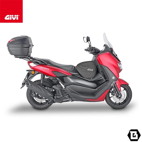 GIVI 2153DT スクリーン/YAMAHA NMAX 155 / YAMAHA 125専用 GIVI 2153DT スクリーン/YAMAHA NMAX 155 / YAMAHA 125専用