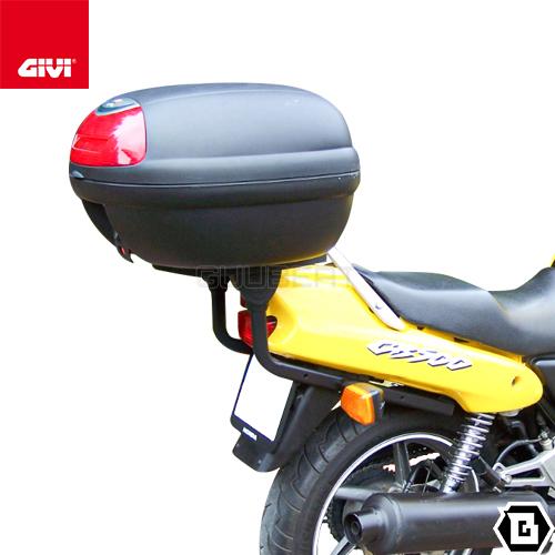 GIVI（ジビ） 【セール9/30まで】GIVI 250F キャリア モノラック