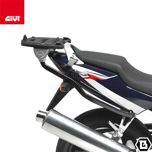 GIVI（ジビ） GIVI 252F キャリア モノラック（MONORACK）トップケース