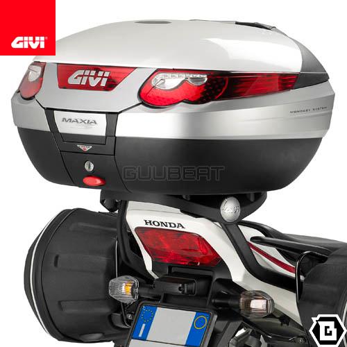 GIVI 【セール!4/30 23:59まで】GIVI 268FZ リアキャリア モノ GIVI 【セール!4/30 23:59まで】GIVI 268FZ リアキャリア モノ