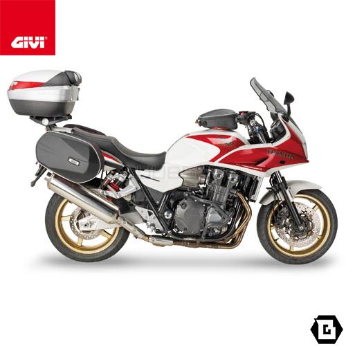 GIVI 268FZ リアキャリア モノラック MONORACK/HONDA CB1300 GIVI 268FZ リアキャリア モノラック MONORACK/HONDA CB1300