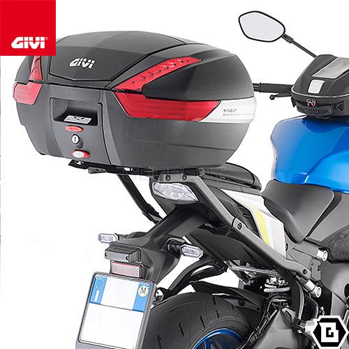 GIVI 【当店在庫セール!4/30 23:59まで】GIVI 3119FZ リア GIVI 【当店在庫セール!4/30 23:59まで】GIVI 3119FZ リア