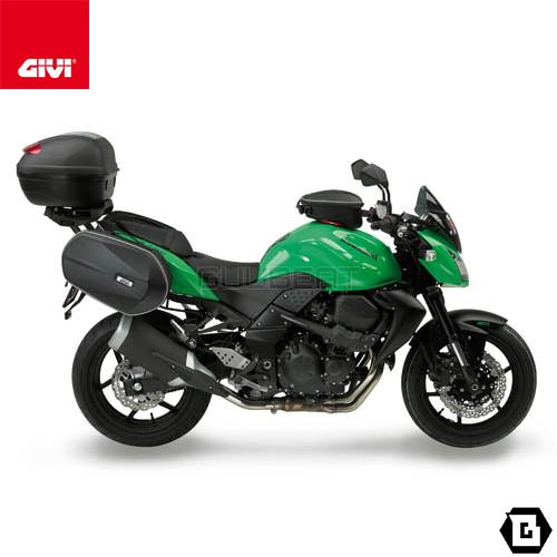 GIVI 【セール!4/30 23:59まで】GIVI 448FZ リアキャリア モノ GIVI 【セール!4/30 23:59まで】GIVI 448FZ リアキャリア モノ