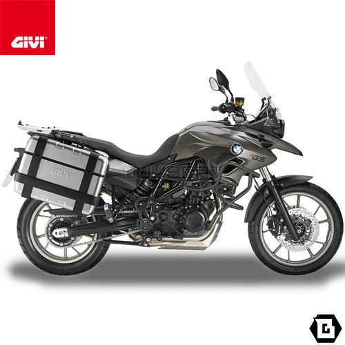 GIVI 5107DT スクリーン/BMW F 700 GS専用 : GUUBEAT-MOTO GIVI 5107DT スクリーン/BMW F 700 GS専用 : GUUBEAT-MOTO