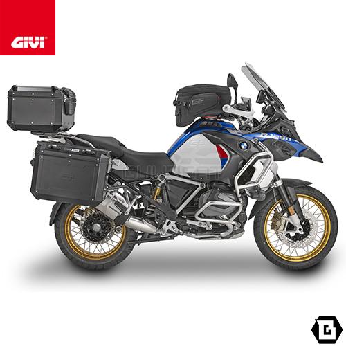 GIVI 5124D スクリーン/BMW R 1250 GS / BMW ADVENTURE 1200 GIVI 5124D スクリーン/BMW R 1250 GS / BMW ADVENTURE 1200