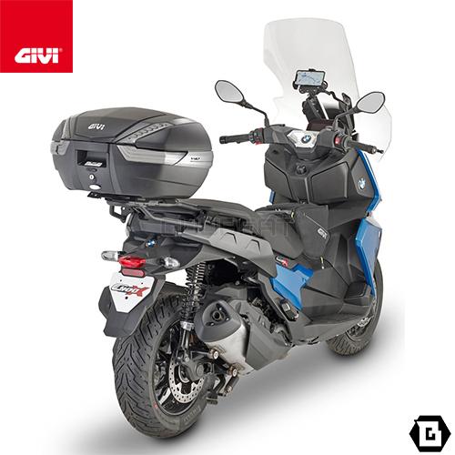 GIVI 【セール!4/30 23:59まで】GIVI 5130DT スクリーン/BMW C GIVI 【セール!4/30 23:59まで】GIVI 5130DT スクリーン/BMW C