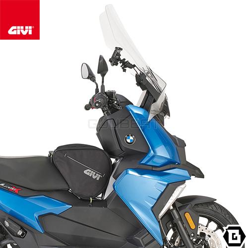 GIVI 【セール!4/30 23:59まで】GIVI 5130DT スクリーン/BMW C GIVI 【セール!4/30 23:59まで】GIVI 5130DT スクリーン/BMW C