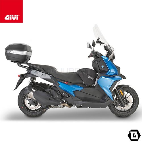 GIVI 【セール!4/30 23:59まで】GIVI 5130DT スクリーン/BMW C GIVI 【セール!4/30 23:59まで】GIVI 5130DT スクリーン/BMW C