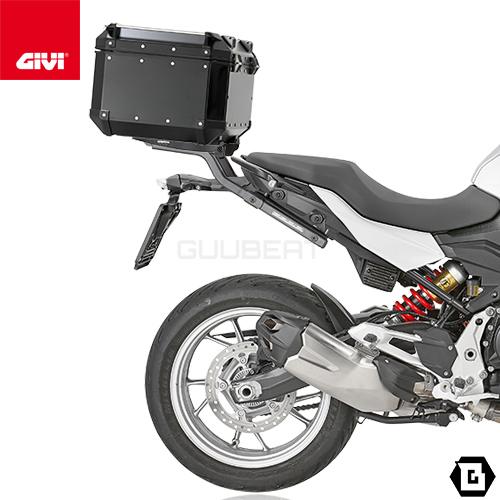 GIVI 【セール!4/30 23:59まで】GIVI 5137FZ リアキャリア モノ GIVI 【セール!4/30 23:59まで】GIVI 5137FZ リアキャリア モノ
