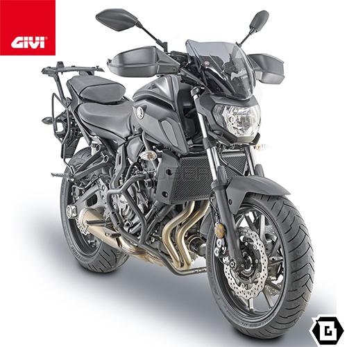 GIVI 【セール!4/30 23:59まで】GIVI A2140 スクリーン/YAMAHA GIVI 【セール!4/30 23:59まで】GIVI A2140 スクリーン/YAMAHA