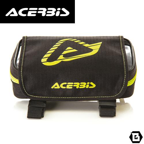 ACERBIS リアフェンダーツールバッグ 2L容量 0012972／HONDA CRF