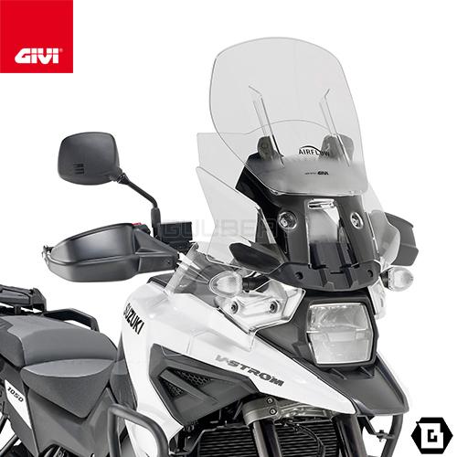 GIVI 【セール!4/30 23:59まで】GIVI AF3117 スクリーン GIVI 【セール!4/30 23:59まで】GIVI AF3117 スクリーン