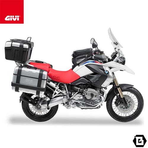 GIVI（ジビ） GIVI AF330B クリアスクリーン Airflow（エアフロー