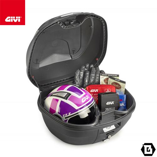 GIVI（ジビ） GIVI B360NT2 モノロックトップケース 36L｜ユニバーサル