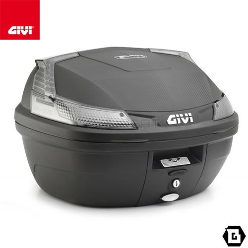 GIVI ジビリアボックス　37リットル　ベースプレート付き 71Us3ExBTaL._AC_UF350,