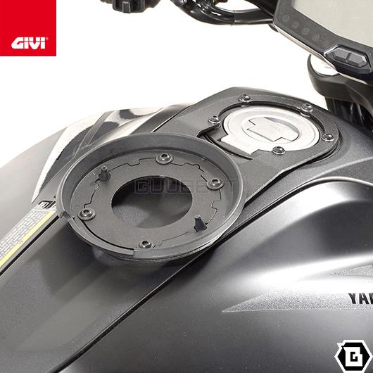GIVI（ジビ） GIVI BF36 タンクロック アタッチメント（TANKLOCKタンク