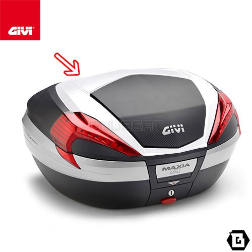 GIVI CV47B913 トップケース パネル カバー : GUUBEAT-MOTO - 通販 