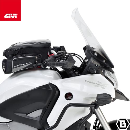 GIVI（ジビ） 【セール8/31まで】GIVI D1110ST クリアスクリーン