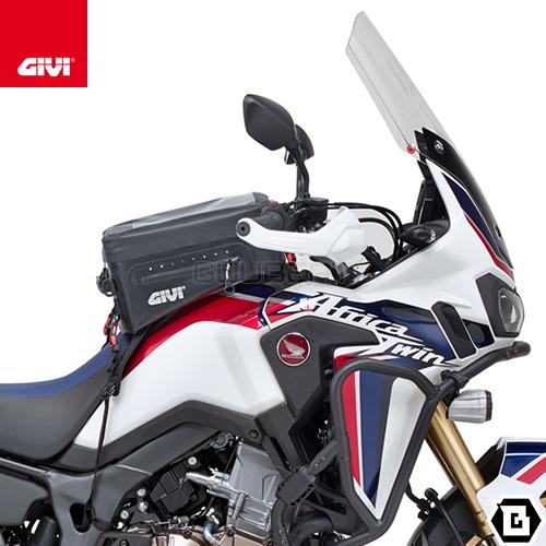 GIVI 【セール10/31まで】GIVI D1144ST クリアスクリーン｜HONDA