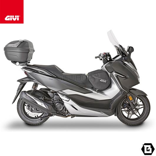 GIVI 【05/02当店在庫あり】GIVI D1166ST スクリーン/HONDA GIVI 【05/02当店在庫あり】GIVI D1166ST スクリーン/HONDA