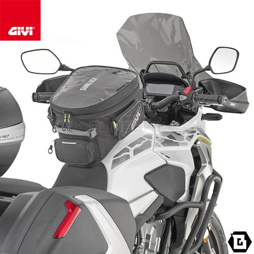 GIVI 【セール!4/30 23:59まで】GIVI D1171S スクリーン/HONDA GIVI 【セール!4/30 23:59まで】GIVI D1171S スクリーン/HONDA