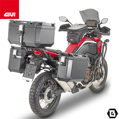 GIVI 【セール!4/30 23:59まで】GIVI D1179S スクリーン/HONDA GIVI 【セール!4/30 23:59まで】GIVI D1179S スクリーン/HONDA