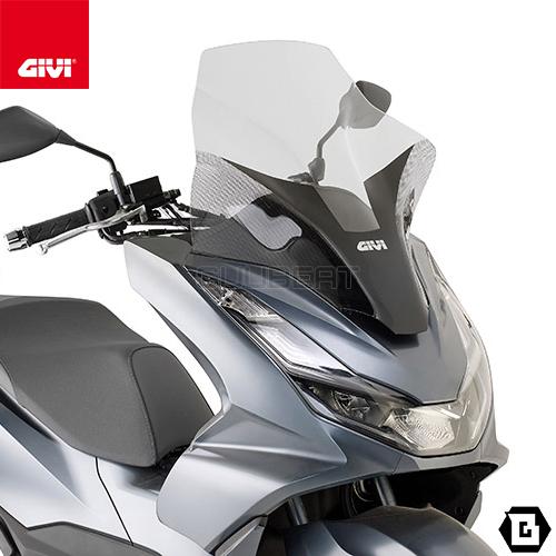 GIVI 【セール!4/30 23:59まで】GIVI D1190ST スクリーン GIVI 【セール!4/30 23:59まで】GIVI D1190ST スクリーン