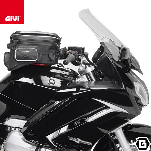 GIVI D2109ST スクリーン／YAMAHA FJR 1300 (13 - 20)専用／ジビ｜guubeat-moto｜02