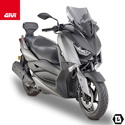 GIVI 【セール!4/30 23:59まで】GIVI D2136S スクリーン GIVI 【セール!4/30 23:59まで】GIVI D2136S スクリーン