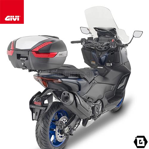 GIVI 【セール!4/30 23:59まで】GIVI D2161ST スクリーン GIVI 【セール!4/30 23:59まで】GIVI D2161ST スクリーン