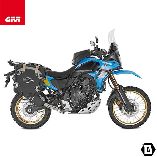 GIVI Yamaha スクリーン本体のみ クリアバイクは売れません。引取歓迎 楽天市場】GIVI D2174STHLP クリアスクリーン YAMAHA テネレ 700