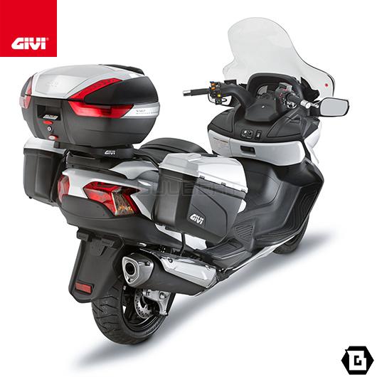 GIVI 【セール!4/30 23:59まで】GIVI D3104ST スクリーン GIVI 【セール!4/30 23:59まで】GIVI D3104ST スクリーン