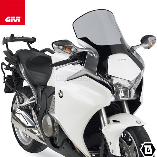 GIVI（ジビ） 【セール6/2まで】GIVI D321S スモークスクリーン｜HONDA