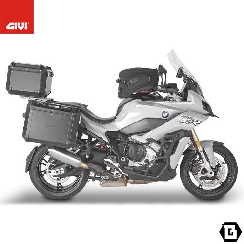 GIVI 【セール!4/30 23:59まで】GIVI D5138ST スクリーン/BMW GIVI 【セール!4/30 23:59まで】GIVI D5138ST スクリーン/BMW