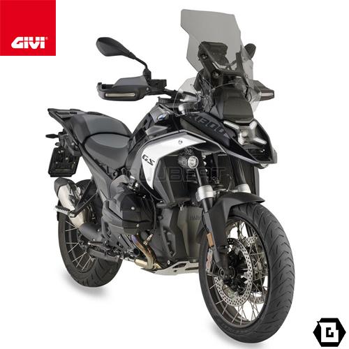 GIVI D5143S スクリーン/BMW R 1300 GS ADVENTURE / BMW GS専用 GIVI D5143S スクリーン/BMW R 1300 GS ADVENTURE / BMW GS専用