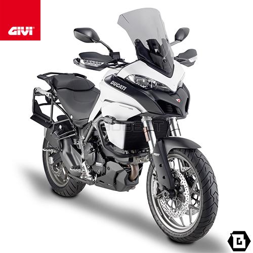 GIVI 【セール!4/30 23:59まで】GIVI D7406S スクリーン GIVI 【セール!4/30 23:59まで】GIVI D7406S スクリーン