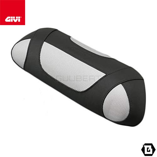 GIVI E111 バックレスト トップケース用 : GUUBEAT-MOTO - 通販 